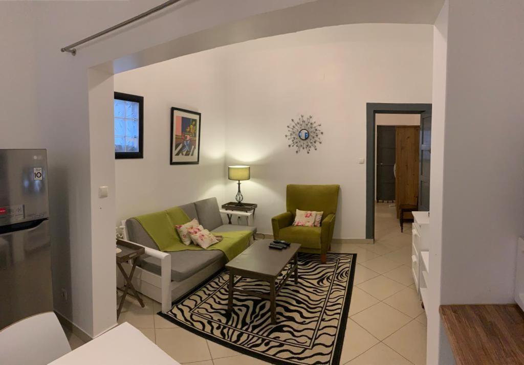 Hotel Casa Azul à Mindelo Extérieur photo